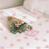 30th Happy Birthday Confetti Decorations - Number 30 Rose Gold Table Confetti for 30th Birthday, 30th Anniversary Wedding Party Supplies view 4