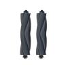 KAFTKO The Vacuum Cleaner Main Brush, Rubber Roller Brush Replacement. Compatible for Dreame Bot L10S Ultra L10S Pro S10 S10pro (Color : 2pcs) view 1