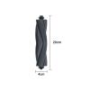 KAFTKO The Vacuum Cleaner Main Brush, Rubber Roller Brush Replacement. Compatible for Dreame Bot L10S Ultra L10S Pro S10 S10pro (Color : 2pcs) view 3