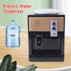 Water Cooler Dispenser, 3 Temperature Settings, Top Loading Water Cooler Dispenser for Home Office School Dorm view 3