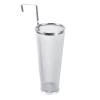 Tyenaza Brew Filter, 300 Micron Hopper Spider Strainer Mesh Stainless Steel Homebrew Hops Beer Strainer for Home Beer Brewing Kettle view 1