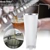 Tyenaza Brew Filter, 300 Micron Hopper Spider Strainer Mesh Stainless Steel Homebrew Hops Beer Strainer for Home Beer Brewing Kettle view 4