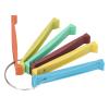 NDNCZDHC Air Conditioning Fin Comb, FCR6 Fin Comb Set ABS Cleaner Cleaning Tool Kit for Straighten and Clean Evaporator and Condenser Fin Coils view 1