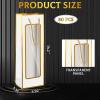 Yeaqee 50 Pcs Wine Gift Bags for Bottles 4.92" x 3.35" x 14.2" Reusable Clear Window Wine Bottle Bags Bulk with Handles for Weddings, Birthday view 2