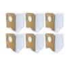 YAXRO Automatic Dust Bag Accessories Compatible for Midea S8 S8+ Automatic Robot Vacuum Cleaner Replacement Parts Dust Bags (Color : 10pcs) view 2