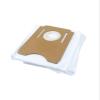 YAXRO Automatic Dust Bag Accessories Compatible for Midea S8 S8+ Automatic Robot Vacuum Cleaner Replacement Parts Dust Bags (Color : 10pcs) view 4