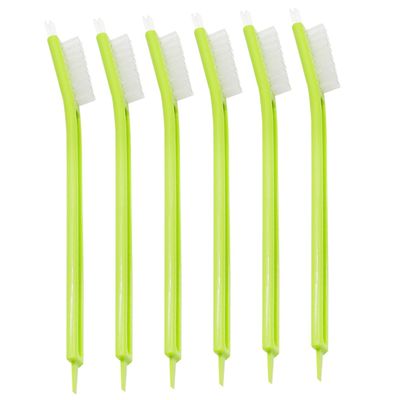 Healifty Soymilk Machine Brush Set Reusable Cleaning Brush Multi-Function Grip for Juicer