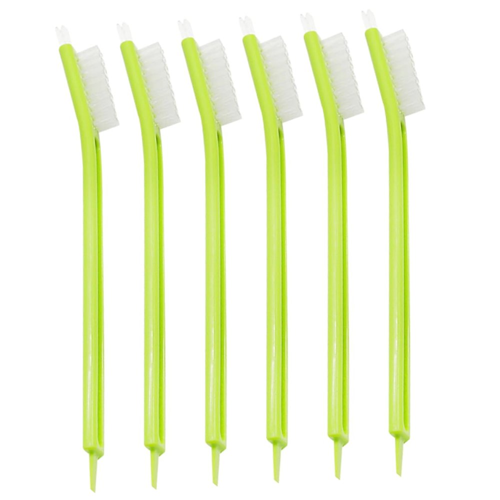 Healifty Soymilk Machine Brush Set Reusable Cleaning Brush Multi-Function Grip for Juicer