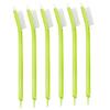 Healifty Soymilk Machine Brush Set Reusable Cleaning Brush Multi-Function Grip for Juicer view 1