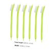 Healifty Soymilk Machine Brush Set Reusable Cleaning Brush Multi-Function Grip for Juicer view 3