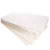 200-Pack Pitco A7044909 Replacement Fryer Filter Sheets - High Flow Rayon Sheets - 18.5" x 29.5" (2) view 1