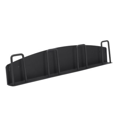 Cabilock Cup Holder Wine Bottle Rackrack Magnetic Mug Holders Wall-Mounted Mug Racks Kitchen Gadgets