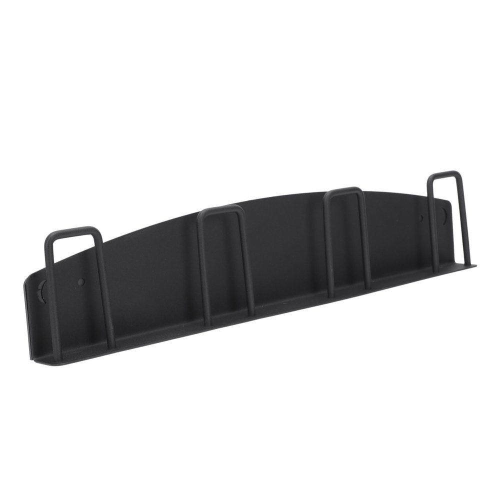 Cabilock Cup Holder Wine Bottle Rackrack Magnetic Mug Holders Wall-Mounted Mug Racks Kitchen Gadgets