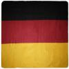 50x60 50"x60" Soft Plush Fleece Blanket Throw Country Flag (Germany) view 1