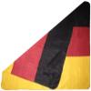 50x60 50"x60" Soft Plush Fleece Blanket Throw Country Flag (Germany) view 2