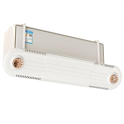 Air Vent Deflector Adjustable Anti Direct Blow Air Conditioner Deflector Wind Shield Portable Air Conditioners Accessories