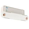 Air Vent Deflector Adjustable Anti Direct Blow Air Conditioner Deflector Wind Shield Portable Air Conditioners Accessories view 1