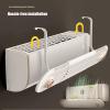 Air Vent Deflector Adjustable Anti Direct Blow Air Conditioner Deflector Wind Shield Portable Air Conditioners Accessories view 3