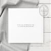 College University Graduation Book or Graduating Photo Album, Family Friends Messages for Graduating Student - White Silver (10x8) view 2