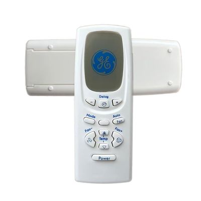 New Remote Control Compatible with GE AEZ10AT AEZ10ATL1 AEZ10AQ AEZ10AQQ1 AEZ10AQQ2 AEZ10AQH1 AEZ10AQH2 AEZ10AP AEZ10APH1 AEZ12AP AEZ12APW1 AEZ12AQ AEZ12AQL1 Air Conditioner