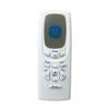 New Remote Control Compatible with GE AEZ10AT AEZ10ATL1 AEZ10AQ AEZ10AQQ1 AEZ10AQQ2 AEZ10AQH1 AEZ10AQH2 AEZ10AP AEZ10APH1 AEZ12AP AEZ12APW1 AEZ12AQ AEZ12AQL1 Air Conditioner view 2
