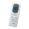 New Remote Control Compatible with GE AEZ10AT AEZ10ATL1 AEZ10AQ AEZ10AQQ1 AEZ10AQQ2 AEZ10AQH1 AEZ10AQH2 AEZ10AP AEZ10APH1 AEZ12AP AEZ12APW1 AEZ12AQ AEZ12AQL1 Air Conditioner view 3