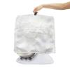 Baxinh Marbling Print Auto Mixer Cover Compatible with 4.5-5 Quarts Small Blender, Washable Blender Cover for Women and Men, Anti-Dust Kitchen Appliance Cover Dust Proof view 2