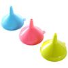 3pcs Mouth Kitchen Funnel Multi-Function Liquid Transfer Tools for Oil Wine and Beverages Use view 1