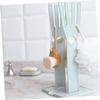 Cabilock Space-saving Kitchen Glove Drainer Multi-functional Glove Drying Rack Dish Cloth Shelf view 4