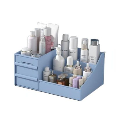 Drawer Box Dressing Storage organizing Box Storage Box Cosmetics Storage Box