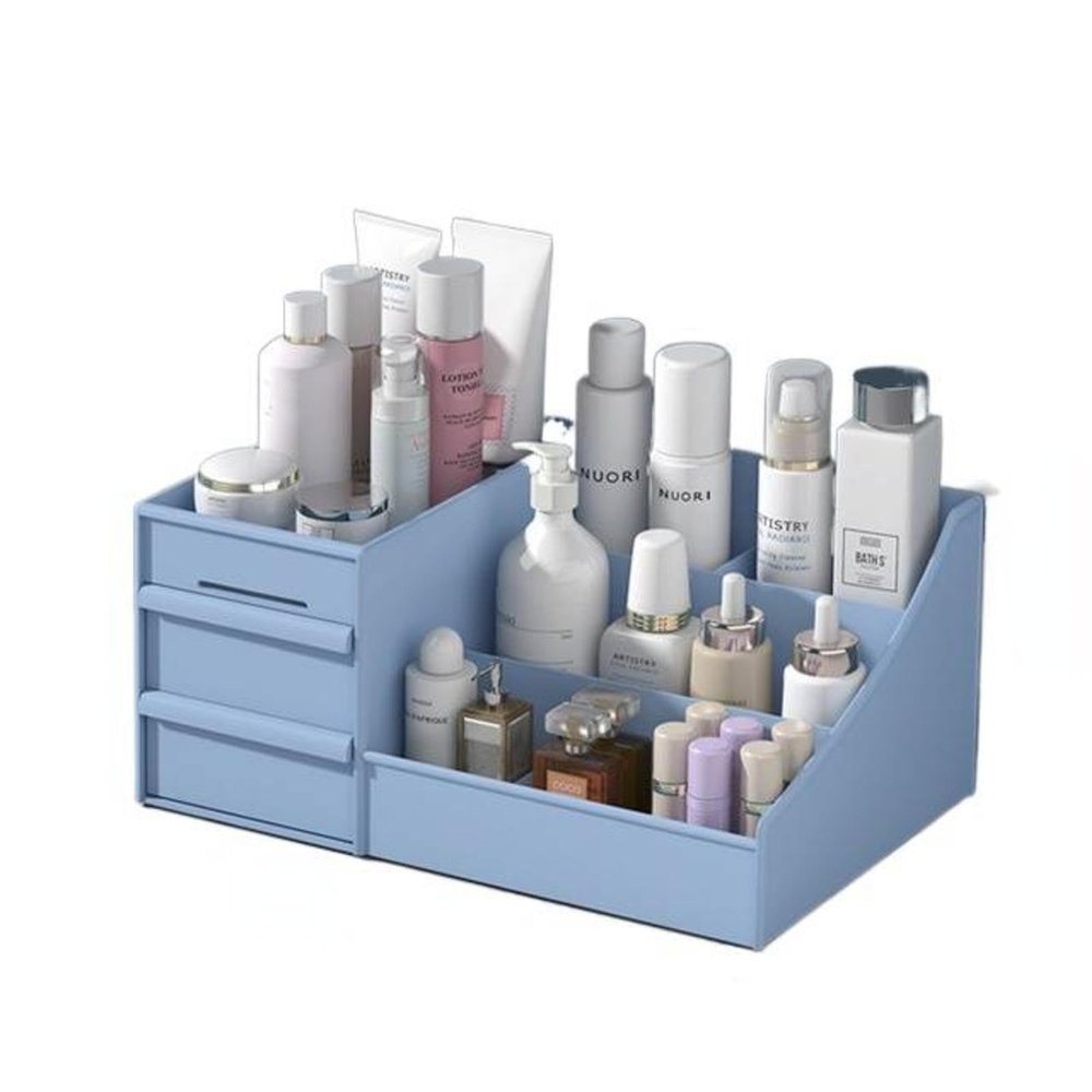 Drawer Box Dressing Storage organizing Box Storage Box Cosmetics Storage Box