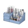 Drawer Box Dressing Storage organizing Box Storage Box Cosmetics Storage Box view 1