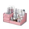 Drawer Box Dressing Storage organizing Box Storage Box Cosmetics Storage Box view 2