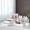 Drawer Box Dressing Storage organizing Box Storage Box Cosmetics Storage Box view 3
