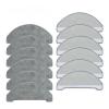 McbeAn Mop Cloths Spare Parts Compatible for VioMi S9 Robot Vacuum Cleaner Replacement Mop Rags Accessories(8pcs) view 2