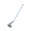 Xiangjia Golf Toilet Brush Domestic Toilet Long Handle Flexible Glue Toilet Brush Wall Punch-Free Cleaning Brush view 1