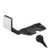 Compatible for Roborock Smart Drying Module, Compatible for S7 MaxV Ultra App-Controlled Mop Drying. (Color : Dry Kit-AU Plug) view 1