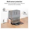 Compatible for Roborock Smart Drying Module, Compatible for S7 MaxV Ultra App-Controlled Mop Drying. (Color : Dry Kit-AU Plug) view 4