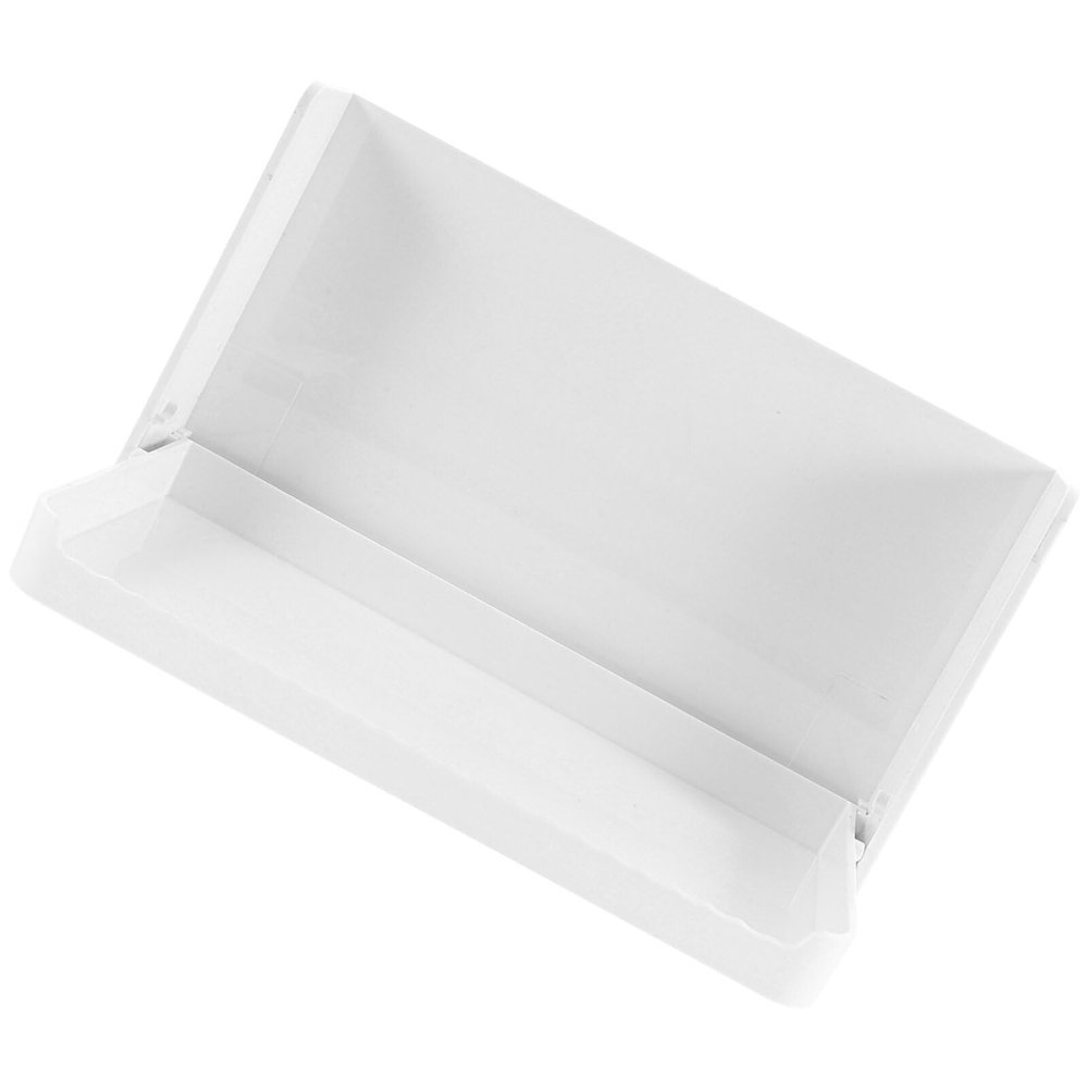 Alipis Simple Storage Holder Home Wall-mounted Rack Adhesive Floating Shelves