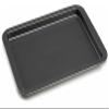 Baking tray Grey Metal 48 x 3 x 33,5 cm (12 Units) view 1