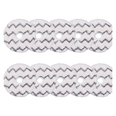 YAXRO Compatible for Xiaomi Mijia G11 MJWXCQ05XYHW Vacuum Cleaner Accessories Mop Cloth Brush Head Suction Nozzle Crevice Tool Hepa Filter (Color : Roller Brush Cover)