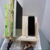 Desk Top Book/Mail Organizer for Desk or Table. Hand crafted, adjustable and collapsible. Perfect for the office, home and college dorm! view 2