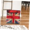SEWOART Stool Storage Compact Light Decorative Storage for Living Room Bedroom Entryway view 2