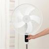 SEWOART Universal Replacement Fan Blades for Floor Fans Design Compatible Includes Nut for Easy Installation view 3