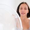SEWOART Universal Replacement Fan Blades for Floor Fans Design Compatible Includes Nut for Easy Installation view 4
