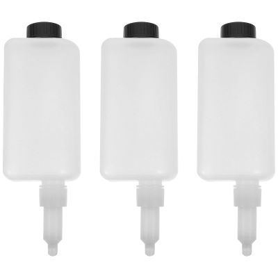 Cabilock Soap Dispenser Accessories Replacement Pump Head with Silicone Rubber for Wall Mounted Kitchen and Bathroom Soap Dispensers 7.6 Inch