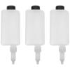Cabilock Soap Dispenser Accessories Replacement Pump Head with Silicone Rubber for Wall Mounted Kitchen and Bathroom Soap Dispensers 7.6 Inch view 1