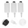 Cabilock Soap Dispenser Accessories Replacement Pump Head with Silicone Rubber for Wall Mounted Kitchen and Bathroom Soap Dispensers 7.6 Inch view 3
