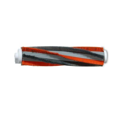 McbeAn Handheld Vacuum Cleaner Motorize Floor Head Brush Compatible for Ilife G80 Handheld Vacuum Cleaner Spare Parts Accessories(A set-02)