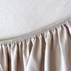 GSGC Mattress Protector Mattress Cover Waterproof Breathable Dustproof Mattress Covers Summer Lightweight All-Inclusive Fitted Sheet Noiseless Extra Deep Pocket Mattress Topper view 2